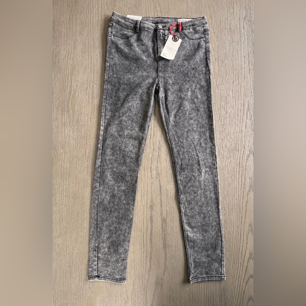H&M jeggings new w/tags